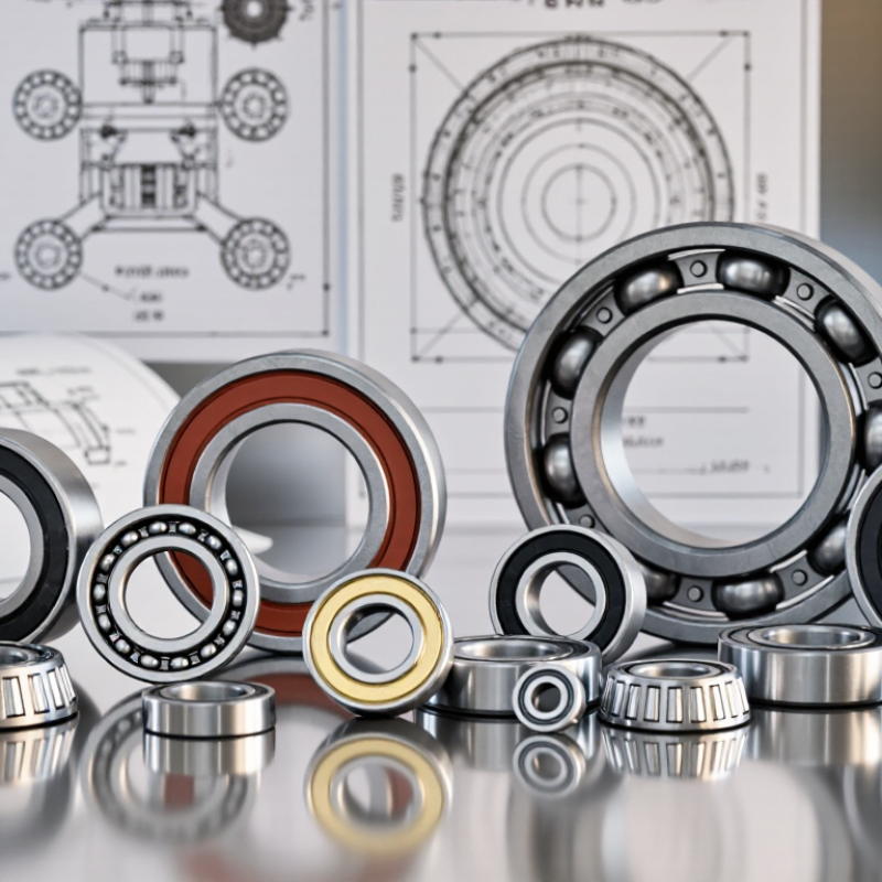 Why Do Roller Bearing Prices Vary Worldwide?
