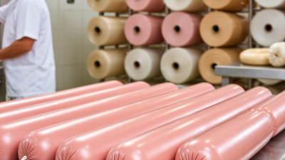 What Are the Top 10 Mortadella Casing Suppliers?