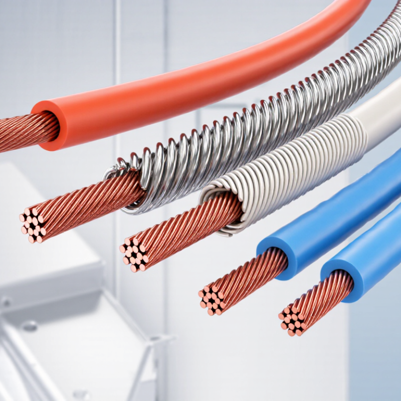 How to Choose the Right High Temp Wire?
