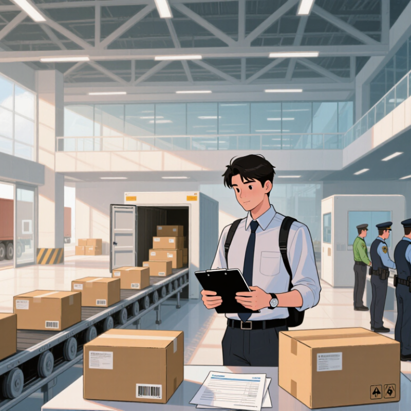 China Best US Sensitive Goods DDP Customs Clearance Guide