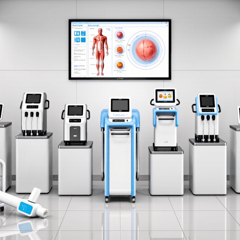 Top 10 Best HIFEM Slimming Machines for Buyers?