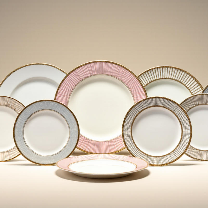 China Top 10 Banquet Porcelain Plate Manufacturers?