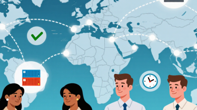 How to Use AI Translation for Global Sourcing in 2026?