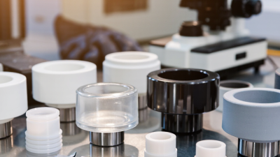 Top 10 High Temperature Ceramic Bushings Manufacturers