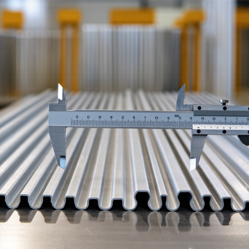 Top 10 Slim Profile Aluminum Suppliers for Global Buyers