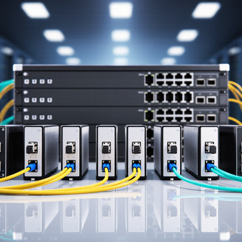 Why Choose Pluggable Optical Transceivers?