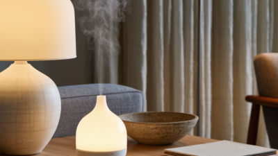 2026 Top Home Ambiance Product Manufacturers?