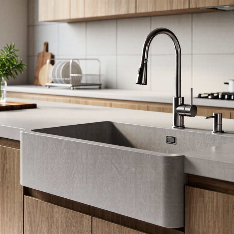 Top 10 Ways to Combine Style and Function in a Sink
