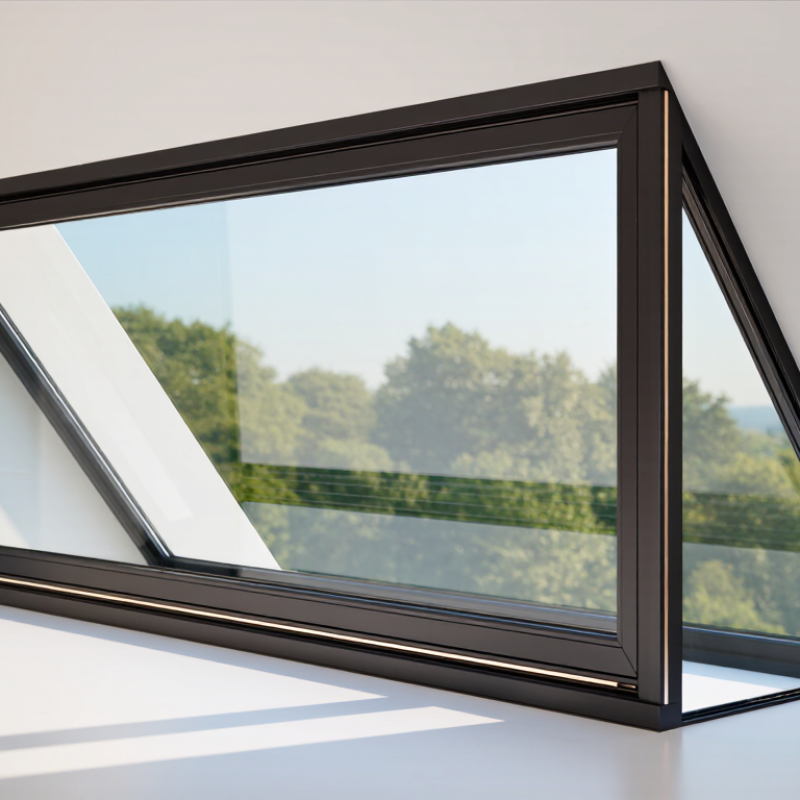 What Is an Aluminum Window and Why Choose It?