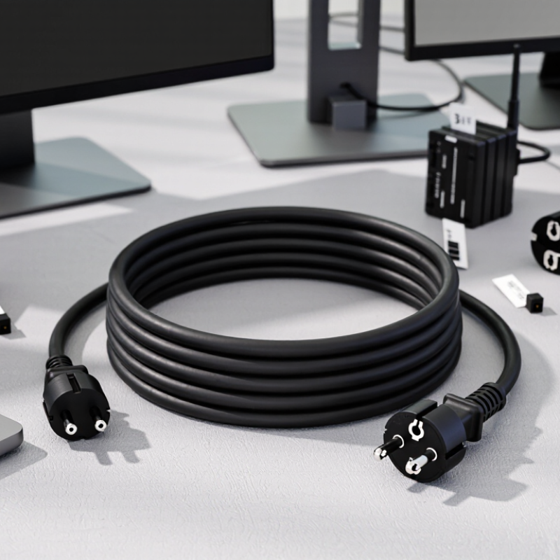7 Best IEC Cable Meaning Answers for Global Buyers