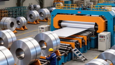 China Top 10 Steel Slitter Machine Manufacturers?
