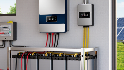 Top Off Grid Solar Inverters for Global Buyers