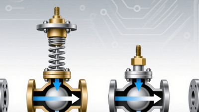 What Are the Top Types of Air Compressor Check Valves?