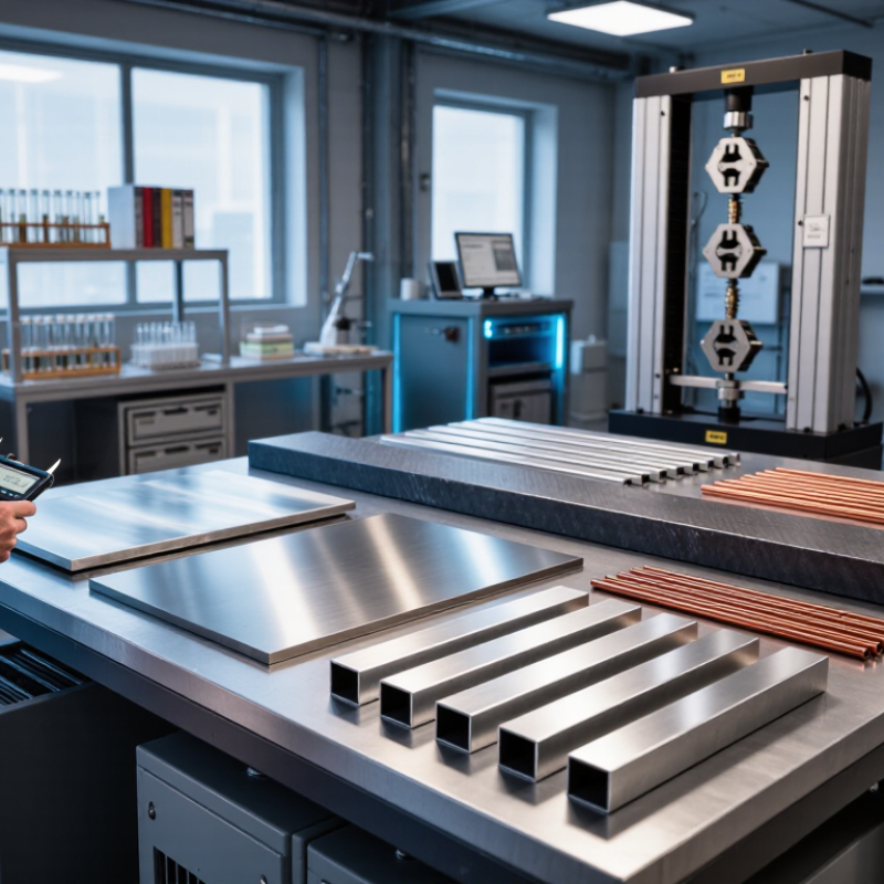 What Is the Best Quality Metal for Global Buyers in 2026?