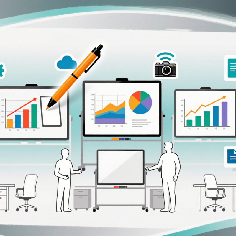 7 Best Smart Whiteboards for Business in 2026