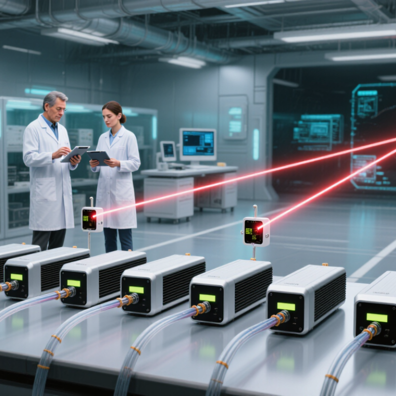 China Top 10 808 Nm Diode Laser Manufacturers