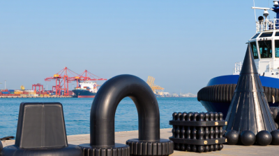 2026 Best Tugboat Fender Types for Global Buyers