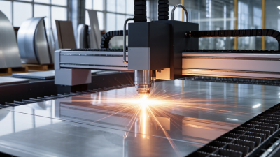 How to Choose the Best SS Laser Cutting Machine?