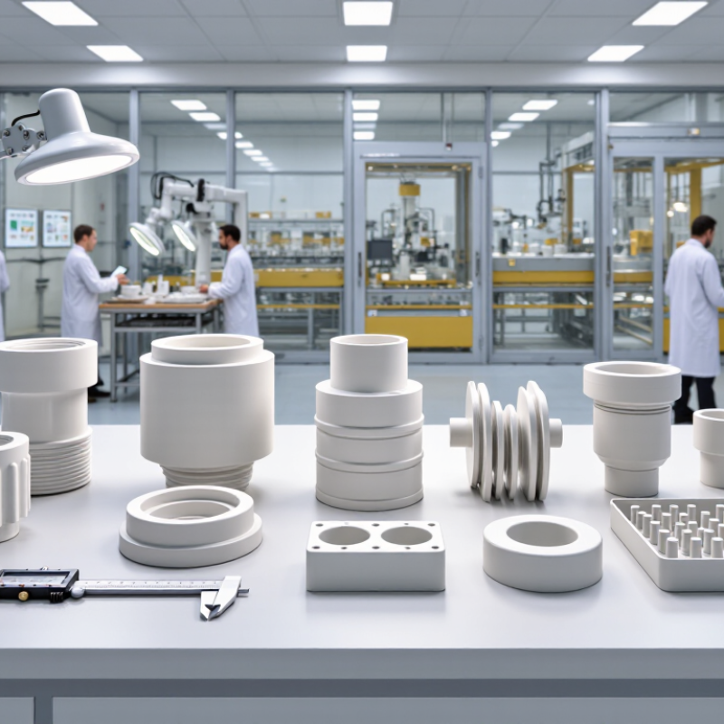 Top 10 Zirconia Ceramic Suppliers for Global Buyers