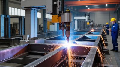 Why Choose Automatic Welding Equipment for Global Buyers?