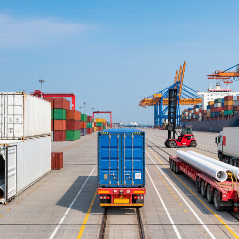 2026 Top Sea Container Types for Global Buyers