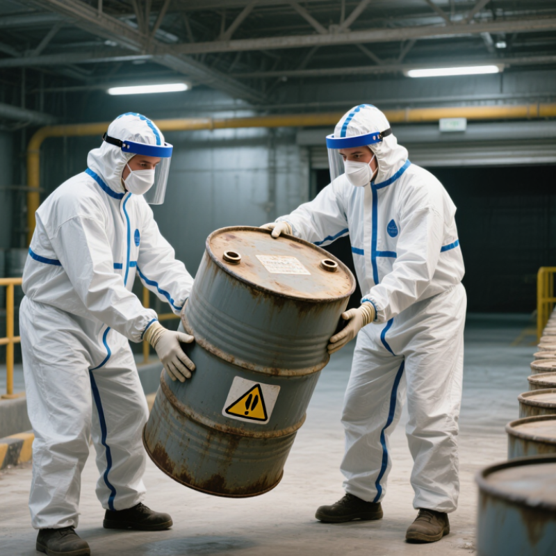 2026 Best Ways to Dispose of Old Transformer Oil Safely?