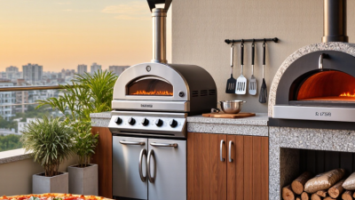 China Best Pizza Ovens for Home Buyers?