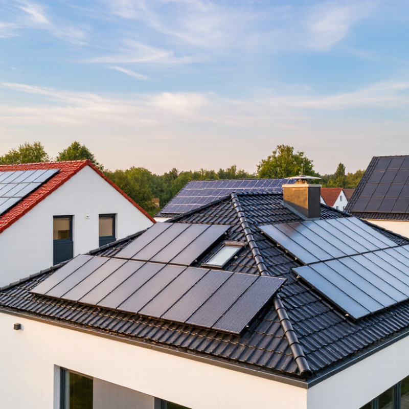 What Are the 2026 Top Solar Roof Tiles?