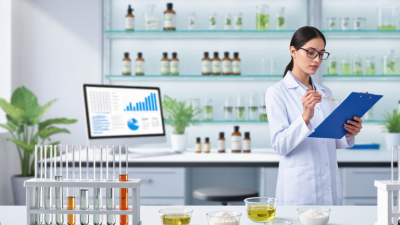 10 Tips for Sourcing Personal Care Ingredients