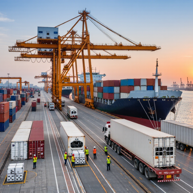 How to Choose the Right Shipping Container in 2026?
