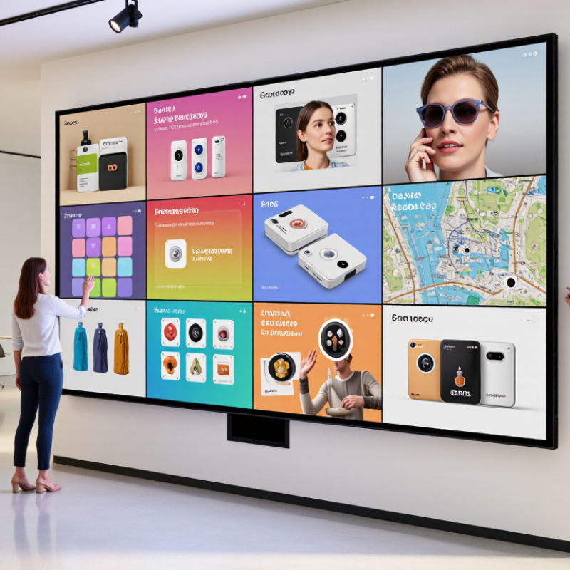 Why Is Interactive LED Technology Important for Buyers?