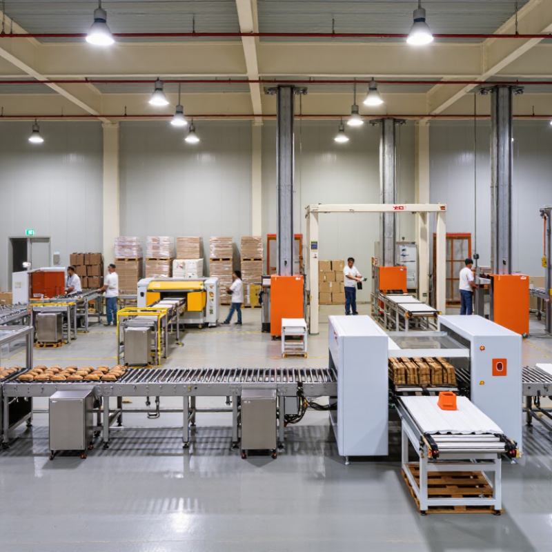 7 Best Wrapping Machines for Global Buyers?