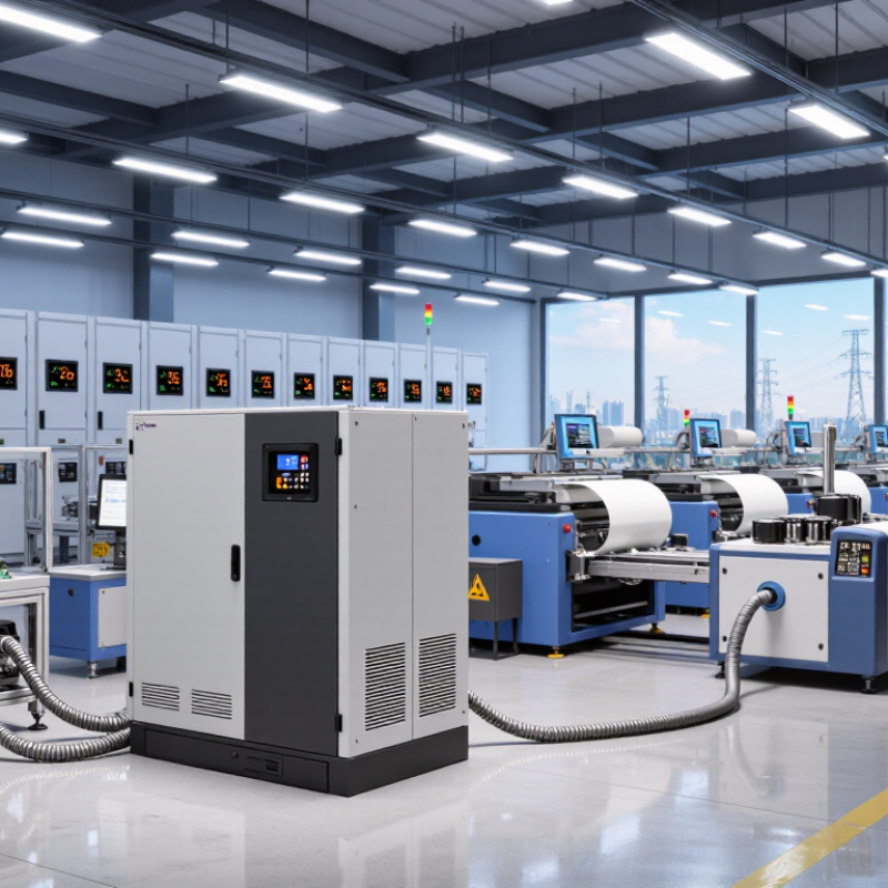 Which Is the Best Inverter Voltage Stabilizer in China?