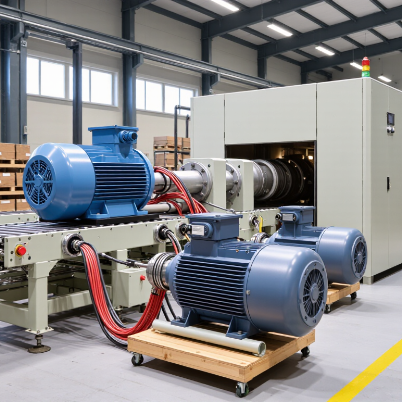 Why Use an AC Reactor for Motor Protection?