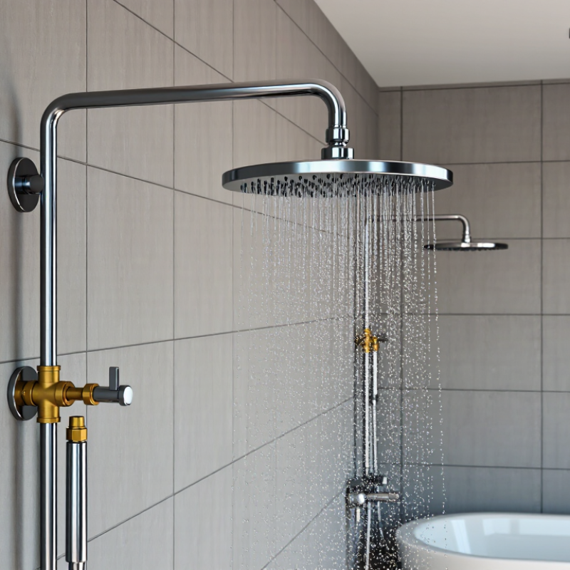How to Choose the Right Shower Arm in 2026?