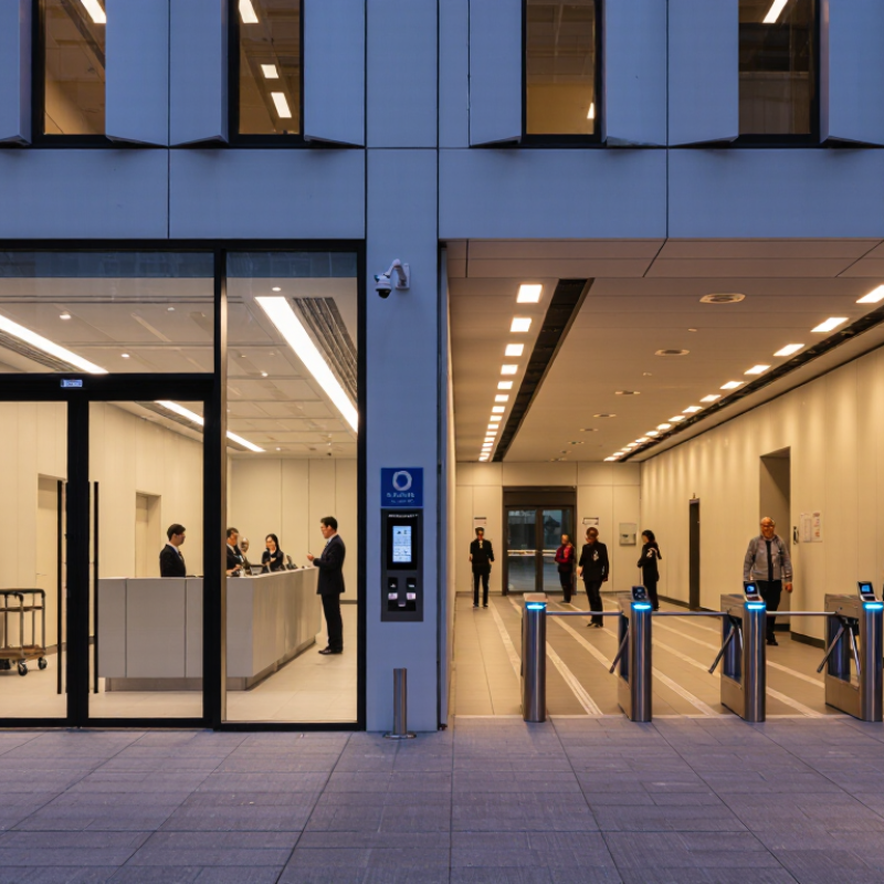 Top 10 Factors That Affect Building Security Performance