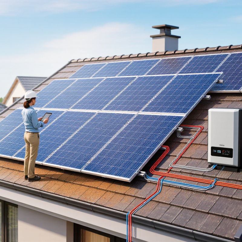 What Are Common Problems With China Best Solar Systems?