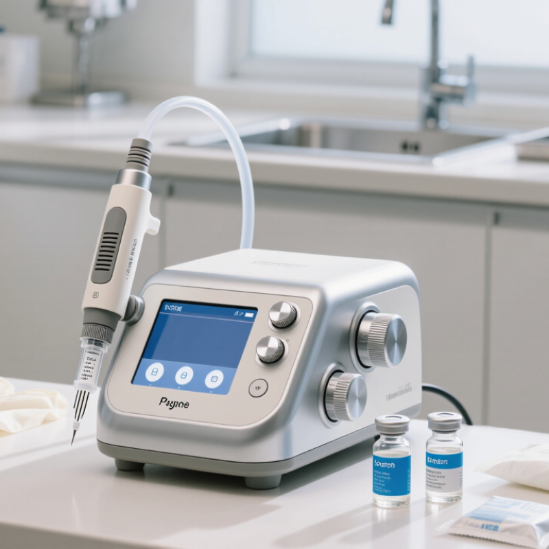 China Top Vital Injector for Mesotherapy?