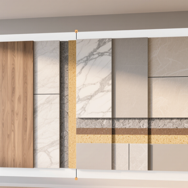 What Is an SPC Wall Panel Used For?