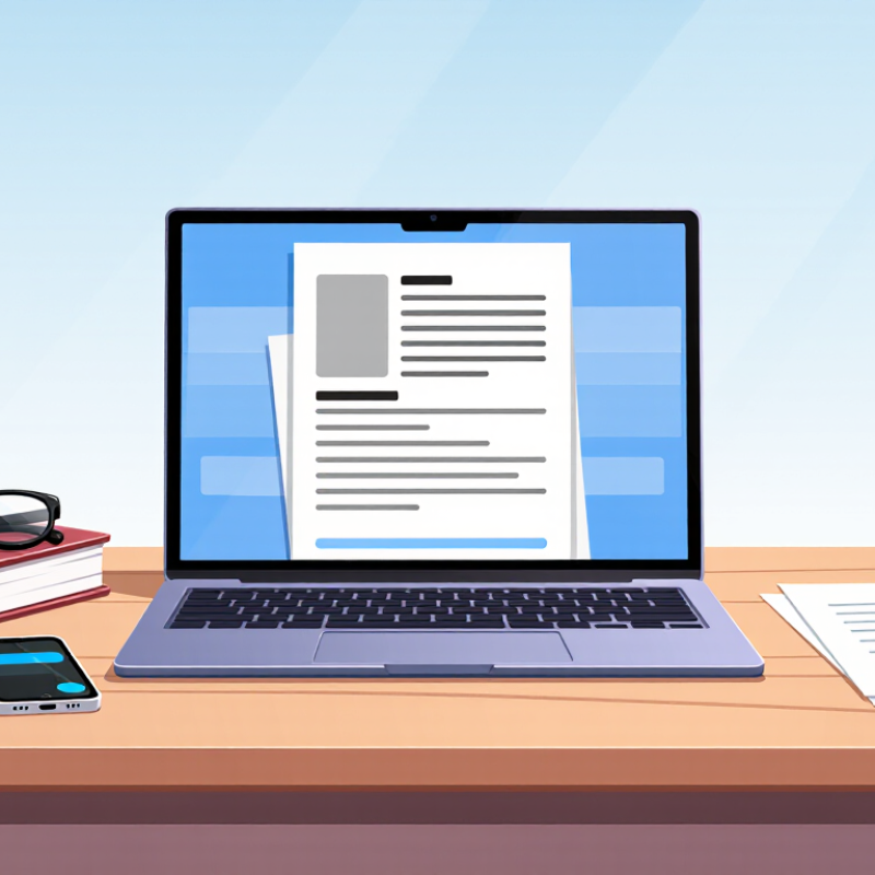 What Is the Easiest Way to Translate a Document to English?