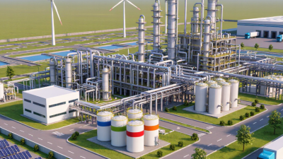 What Are the 2026 Best Green Chemicals Suppliers?