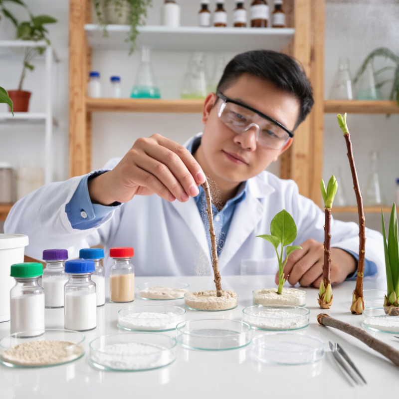 Top Rooting Hormone Powder Suppliers Worldwide