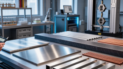 What Is the Best Quality Metal for Global Buyers in 2026?
