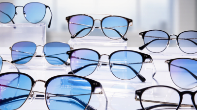 Top 10 Blue Cut Progressive Lenses for Global Buyers?