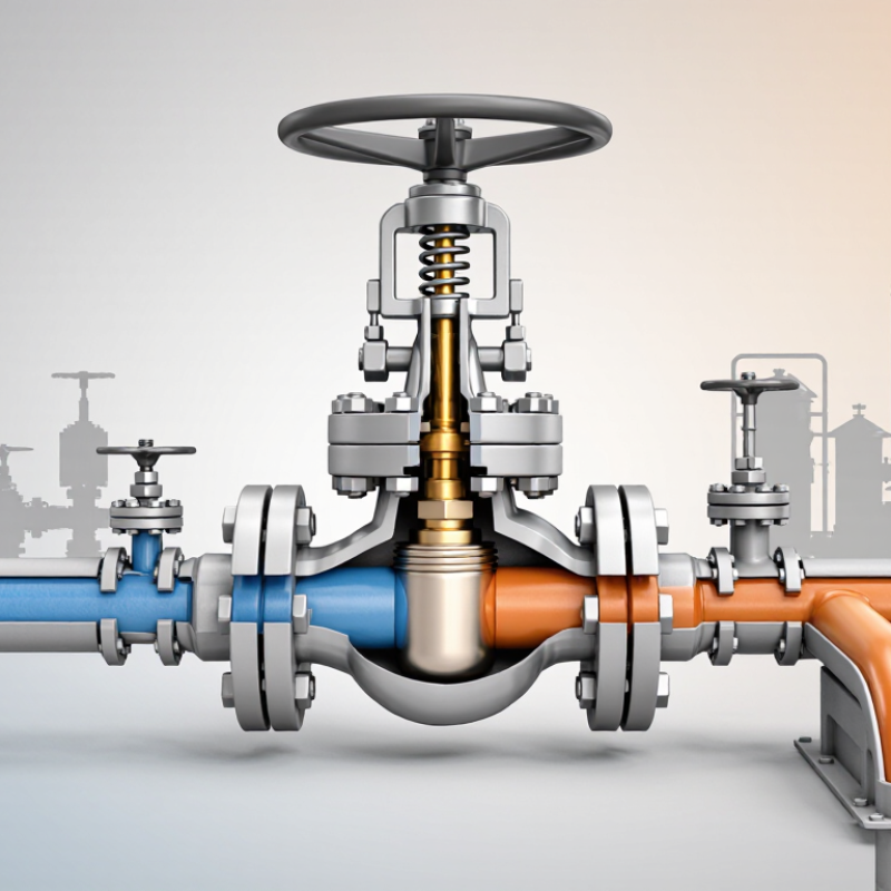 Why Choose a Pressure Control Valve for Your System?