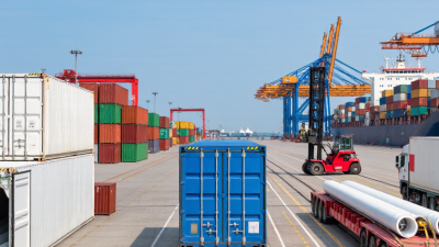 2026 Top Sea Container Types for Global Buyers