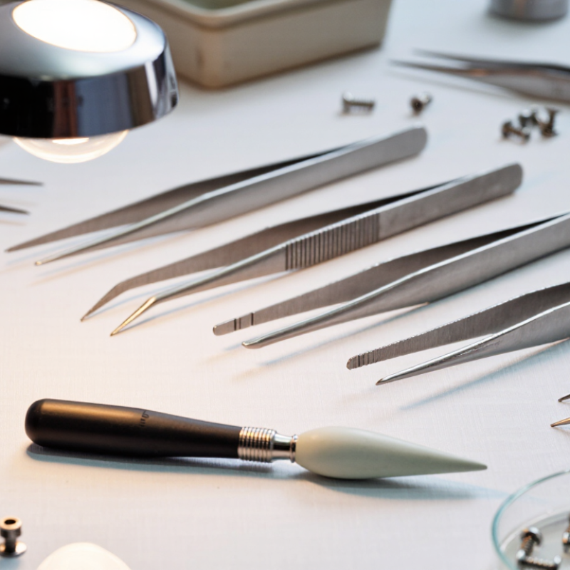 What Are the Top Precision Tweezers for 2026?