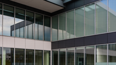 What Are the Top Types of Safety Glass Windows?