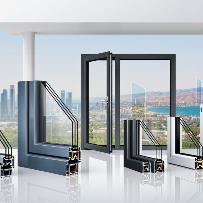 2026 Best Aluminium Frame Types for Global Buyers?