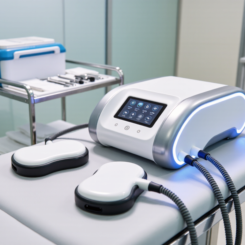 What Is the Best HIFEM Slimming Machine?